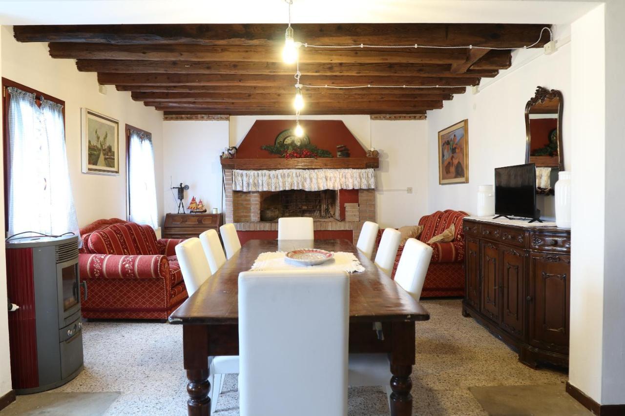Ca Teresa