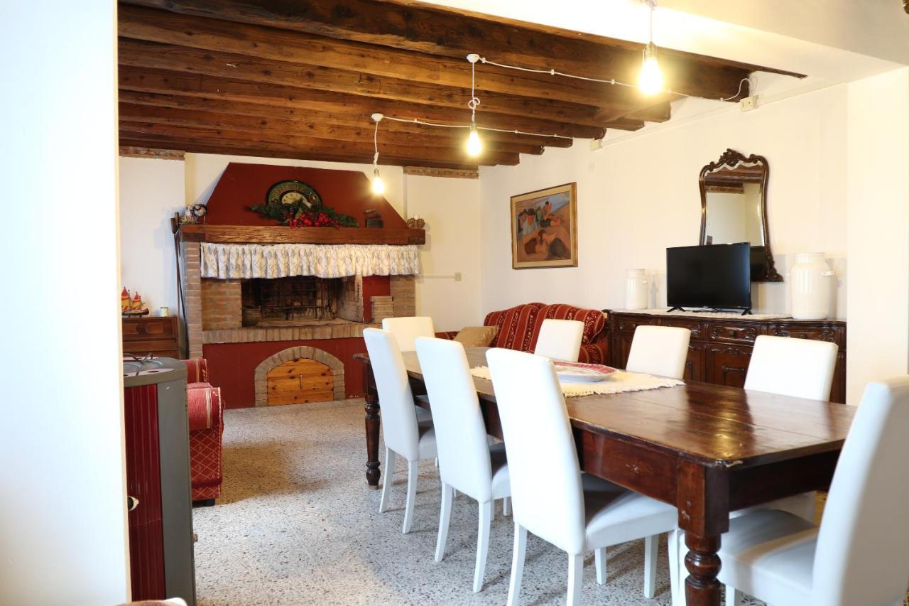 Ca Teresa Casa vacanze *
