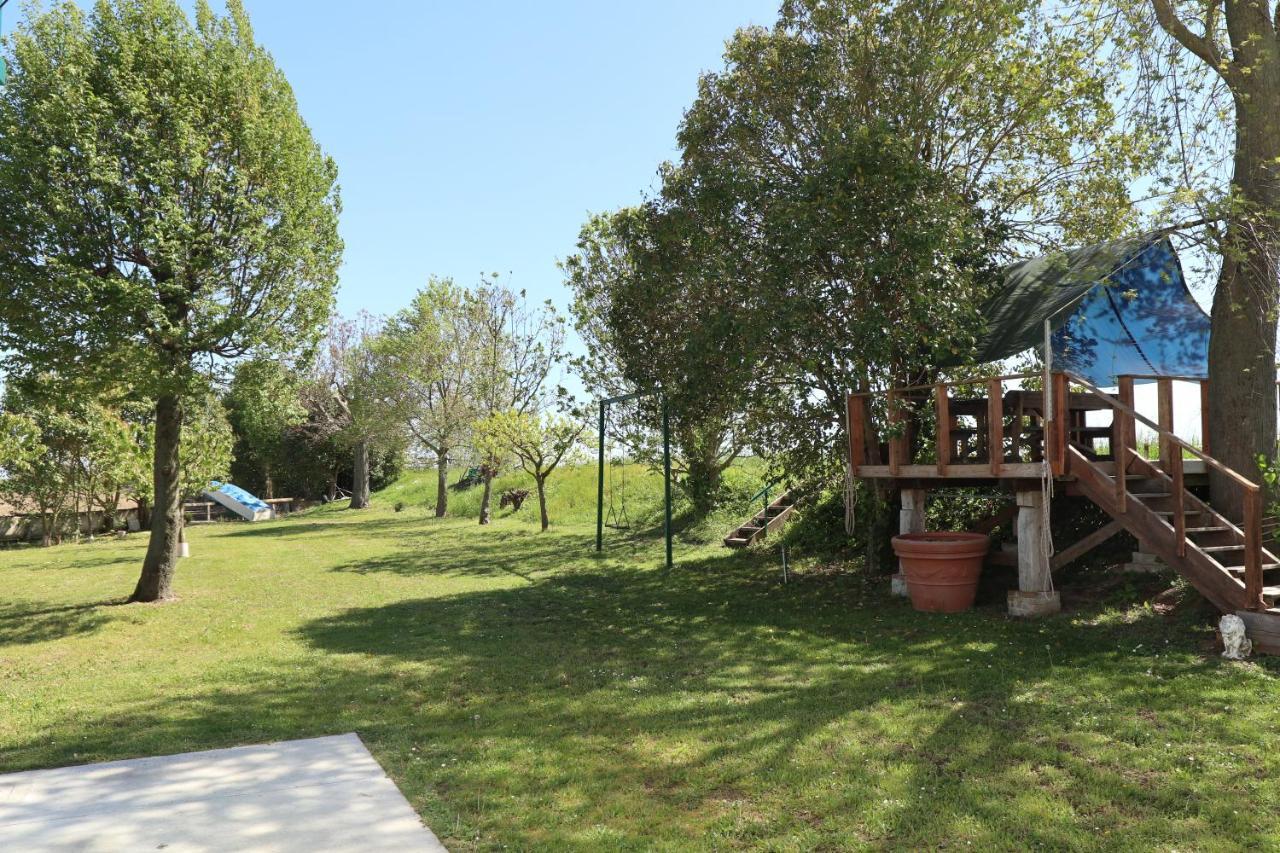 Casa vacanze Ca Teresa Caorle